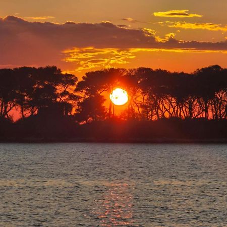 Infinity Residence Con Parcheggio Porto Cesareo Zewnętrze zdjęcie