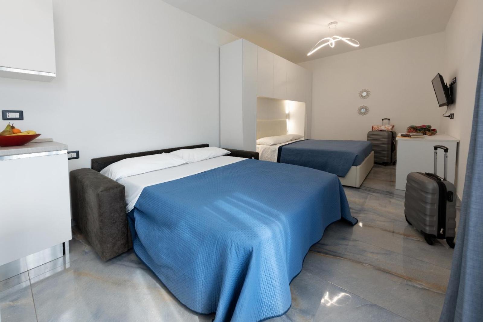 Infinity Residence Con Parcheggio Porto Cesareo Zewnętrze zdjęcie