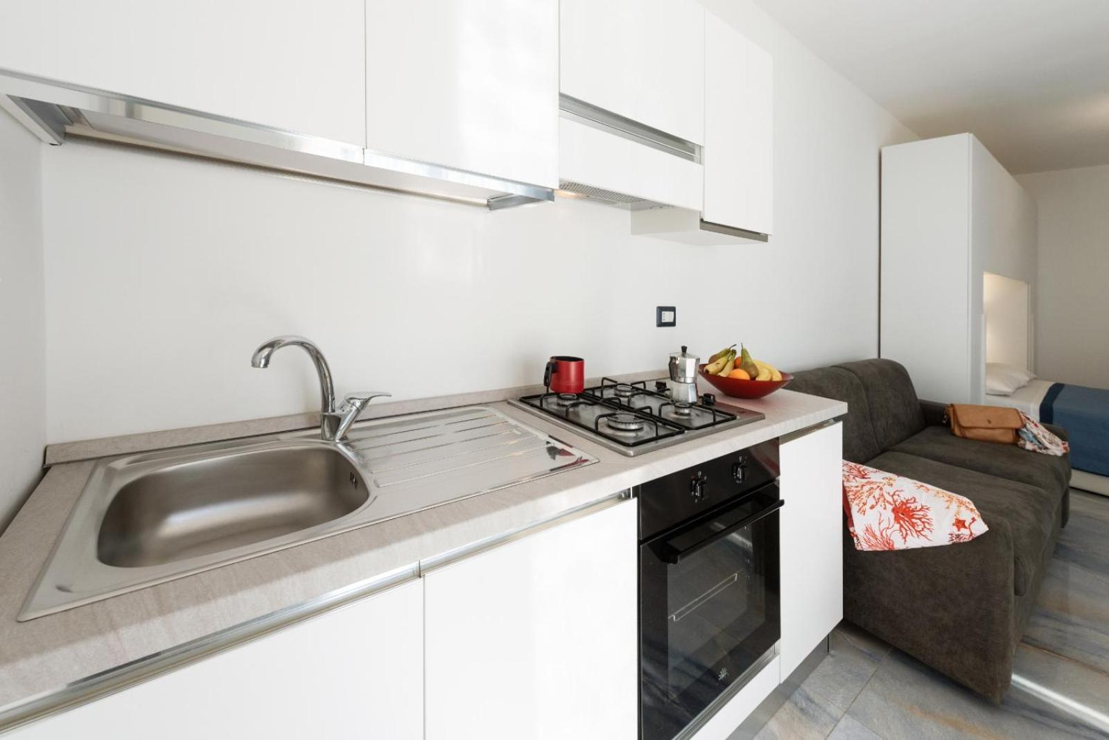 Infinity Residence Con Parcheggio Porto Cesareo Zewnętrze zdjęcie