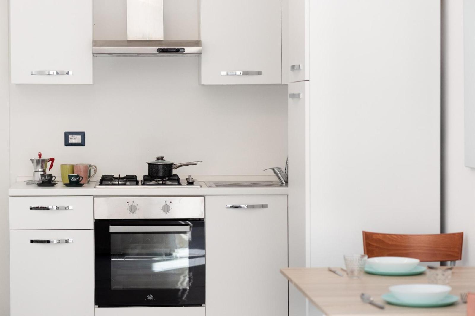 Infinity Residence Con Parcheggio Porto Cesareo Zewnętrze zdjęcie