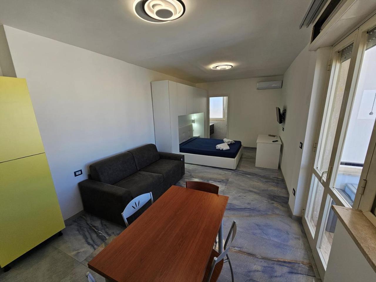 Infinity Residence Con Parcheggio Porto Cesareo Zewnętrze zdjęcie